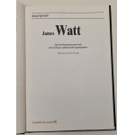 Sproule Anna - James Watt Series: They changed the world ILLUSTRATIONS