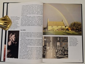 White Michael - Isaac Newton Series: They changed the world ILLUSTRATIONS