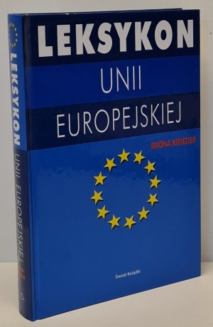 Kienzler Iwona - Lexicon of the European Union