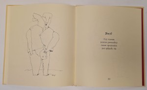 Eidrigevičius Stasys - Erotics ILLUSTRATIONS