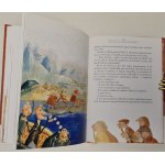 Rodari Gianni - Był sobie dwa razy baron Lamberto Przeł. J. Mikołajewski ILUSTRACJE E. Poklewska-Koziełło
