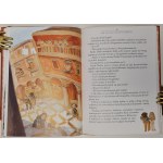 Rodari Gianni - Był sobie dwa razy baron Lamberto Przeł. J. Mikołajewski ILUSTRACJE E. Poklewska-Koziełło