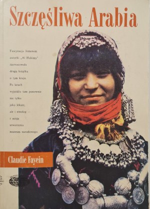 FAYEIN Claudie - HAPPY ARABIA in the series Around the World, 1988 Edition 1 [illustrations].