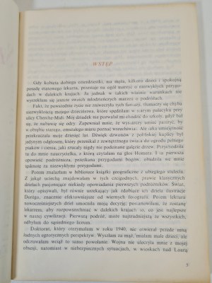 FAYEIN Claudie - HAPPY ARABIA in the series Around the World, 1988 Edition 1 [illustrations].