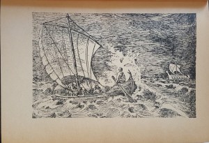 MAKOWIECKI Witold - THE ADVENTURES OF MELIKLES THE GREEK Illustrations by Wacławikowa