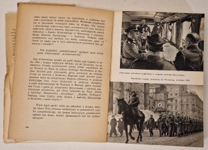 CYPRIAN Tadeusz and SAWICKI Jerzy - DON'T SAVAGE POLAND!