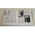 TRZECIAK Przemysław - 250 RAZY O SZTUCE POLSKIEJ [ilustrowany słownik]