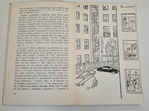 PARKINSON Northcote - PARKINSON'S LAW or in pursuit of progress illustrations by Osbert Lancaster, 1st Edition 1963