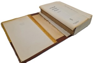 DICTIONARY OF POLISH HISTORY, 1973 edition.