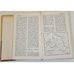 SŁOWNIK HISTORII POLSKI, wyd. 1973
