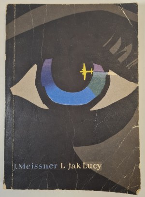 Meissner Janusz - L AS LUCY, ed.1957