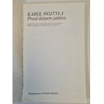 WOJTYŁA Karol - PRZED SKLEPEM JUBILERA. Medytacja o sakramencie małżeństwa przechodząca chwilami w dramat.