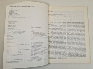 URBAN Wacław - REFORMATION EPIZOD The History of the Polish Nation and State, Edition 1 of 1988 [illustrations].