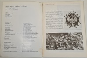 NAŁĘCZ Tomasz- GOVERNMENT OF THE SOVIET 1921-1926 History of the Polish Nation and State, Edition 1 of 1991 [illustrations].