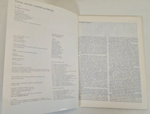 GRZYBOWSKI Stanisław - KRÓL I KANCLERZ Dzieje Narodu i Państwa Polskiego, Wydanie 1 z 1988 roku [illustrations].