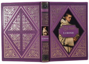 KRASZEWSKI Józef Ignacy - LUBONIE volume 2 from the Hachette collection, ed.2021