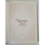 KRASZEWSKI Józef Ignacy - BIAŁY KSIĄŻĘ z kolekcji Hachette, wyd.2021