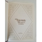 KRASZEWSKI Józef Ignacy - HRABINA COSEL tom 4 z kolekcji Hachette, wyd.2021