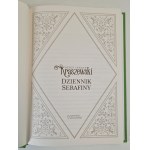 KRASZEWSKI Józef Ignacy - DZIENNIK SERAFINY tom 9 z kolekcji Hachette, wyd.2021