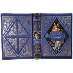 KRASZEWSKI Józef Ignacy - STARA BAŚŃ volume 1 from the Hachette collection, ed.2021