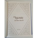 KRASZEWSKI Józef Ignacy - STARA BAŚŃ volume 1 from the Hachette collection, ed.2021