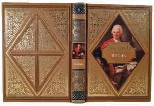 KRASZEWSKI Józef Ignacy - BRUHL volume 6 from the Hachette collection, ed.2021