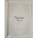 KRASZEWSKI Józef Ignacy - BRUHL tom 6 z kolekcji Hachette, wyd.2021