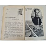 ŁYSIAK Waldemar - EMPIROWY PASJANS, Wydanie 1 z 1977 [fotografie]