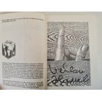 Vaclav Havels - LITERATURA NA ŚWIECIE 1989 miesięcznik nr 8-9 (217-218) Warszawa sierpień-wrzesień 1989