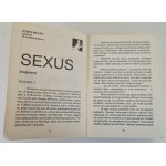 Henry Miller - LITERATURA NA ŚWIECIE 1987 miesięcznik nr 5-6 (190-191) Warszawa maj-czerwiec 1987