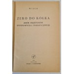 WIECH [Stefan Wiechecki] - ZERO DO KÓŁKA, wyd.1956