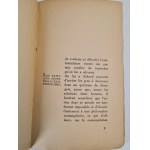 SARTRE Jean- Paul - L'EXISTENTIALISME EST UN HUMANISME w j.francuskim, wyd.1946