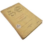 BELILOS Leon - FROM GLOBAL WAR TO GLOBAL PEACE w j.angielskim, wyd.1944 [destrukt]