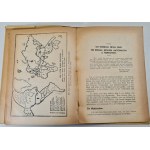 BELILOS Leon - FROM GLOBAL WAR TO GLOBAL PEACE w j.angielskim, wyd.1944 [destrukt]