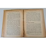 BELILOS Leon - FROM GLOBAL WAR TO GLOBAL PEACE w j.angielskim, wyd.1944 [destrukt]