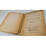 BELILOS Leon - FROM GLOBAL WAR TO GLOBAL PEACE w j.angielskim, wyd.1944 [destrukt]