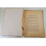 red. SZABLOWSKI - ZABYTKI SZTUKI W POLSCE Powiat Żywiecki, wyd.1948 [ilustracje] Brak oprawy
