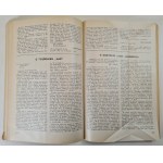 OPOKA per la diciassettesima volta, rivista 17 numero doppio Londra, dicembre 1982 ed. Jędrzej Giertych