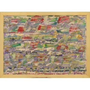 Jerzy TRUSZKOWSKI ur. 1961, Pure Energy, 2001