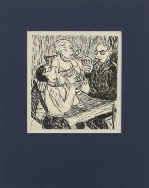 Władysław RZĄB (1910-1992), Playing cards