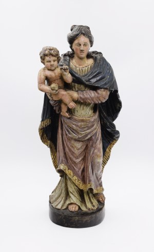 Our Lady with Child