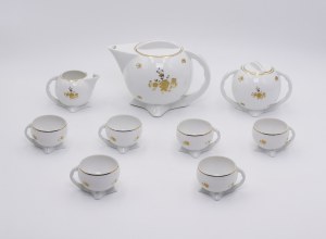 ĆMIELÓW, Bogdan WENDORF (1904-1998) - design, 