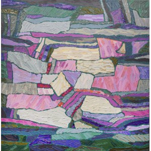 Gerhard LAETSCH (XX-XXI w.), Pola, 2001