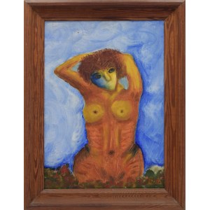 Zbigniew MACIEJEWSKI, Ona jak inne, 1996