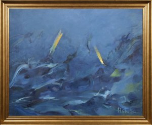 Hanna GŁODKOWSKA, Promyk, 2003