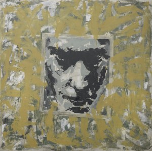 Szymon TARKOWSKI, Composition, 1997