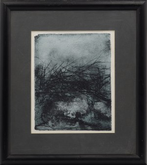 Artist unrecognized, 20th century, Composition
