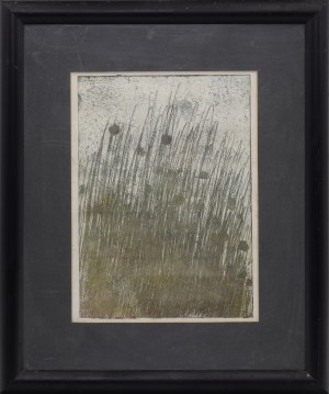 Artist unrecognized, 20th century, Composition