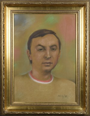 Artist unrecognized, 20th century.