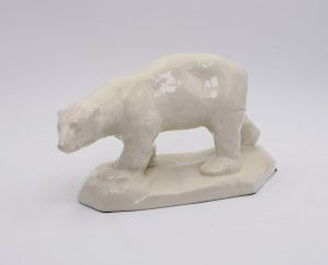 CHODZIEZ, Polar Bear